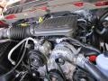 3.7 Liter SOHC 12-Valve V6 2011 Dodge Ram 1500 ST Regular Cab Engine