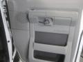 Oxford White - E Series Van E250 XLT Commericial Photo No. 21