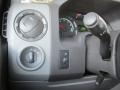 Oxford White - E Series Van E250 XLT Commericial Photo No. 23