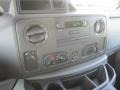 Oxford White - E Series Van E250 XLT Commericial Photo No. 27