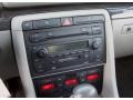 Brilliant Black - A4 1.8T quattro Sedan Photo No. 23