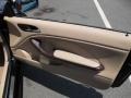 2004 Jet Black BMW 3 Series 330i Convertible  photo #22