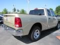 2011 White Gold Dodge Ram 1500 ST Quad Cab  photo #3