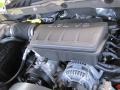 2011 White Gold Dodge Ram 1500 ST Quad Cab  photo #11