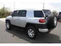 Titanium Metallic - FJ Cruiser 4WD Photo No. 4