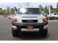 Titanium Metallic - FJ Cruiser 4WD Photo No. 6