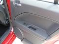 2008 Inferno Red Crystal Pearl Dodge Caliber SE  photo #23