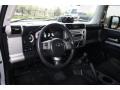 Titanium Metallic - FJ Cruiser 4WD Photo No. 8