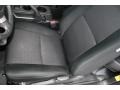 Titanium Metallic - FJ Cruiser 4WD Photo No. 11