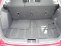 2008 Inferno Red Crystal Pearl Dodge Caliber SE  photo #25