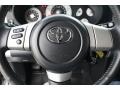 Titanium Metallic - FJ Cruiser 4WD Photo No. 16