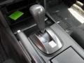 5 Speed Automatic 2009 Honda Accord LX-S Coupe Transmission