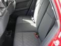 2008 Inferno Red Crystal Pearl Dodge Caliber SE  photo #27