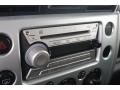 Titanium Metallic - FJ Cruiser 4WD Photo No. 21