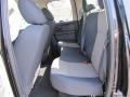 2011 Brilliant Black Crystal Pearl Dodge Ram 1500 ST Quad Cab  photo #7
