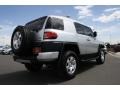 Titanium Metallic - FJ Cruiser 4WD Photo No. 31