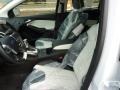 2012 Oxford White Ford Focus SEL 5-Door  photo #10
