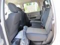  2011 Ram 2500 HD Power Wagon Crew Cab 4x4 Dark Slate/Medium Graystone Interior