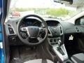 Two-Tone Sport Dashboard Photo for 2012 Ford Focus #49065368
