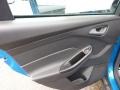 Two-Tone Sport Door Panel Photo for 2012 Ford Focus #49065383