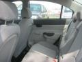 2009 Ebony Black Hyundai Accent GLS 4 Door  photo #16