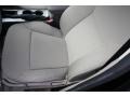 Ebony Black - Focus S Sedan Photo No. 11