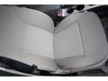 Ebony Black - Focus S Sedan Photo No. 12