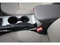 Ebony Black - Focus S Sedan Photo No. 22