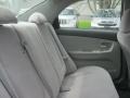 2009 Ebony Black Kia Spectra EX Sedan  photo #8