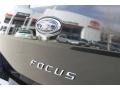 Ebony Black - Focus S Sedan Photo No. 28