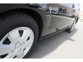 Ebony Black - Focus S Sedan Photo No. 29