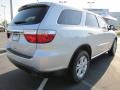 Bright Silver Metallic - Durango Express Photo No. 3