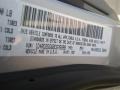 Bright Silver Metallic - Durango Express Photo No. 14