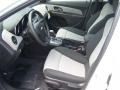 Summit White - Cruze LS Photo No. 2