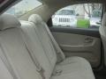 Spicy Red Metallic - Spectra EX Sedan Photo No. 8