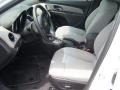 Summit White - Cruze LT Photo No. 2