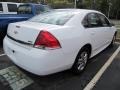 Summit White - Impala LS Photo No. 2