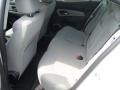 Summit White - Cruze LT Photo No. 3