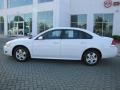 Summit White - Impala LS Photo No. 4