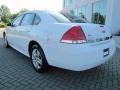 Summit White - Impala LS Photo No. 5