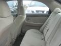Spicy Red Metallic - Spectra EX Sedan Photo No. 21