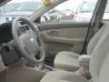 Spicy Red Metallic - Spectra EX Sedan Photo No. 22