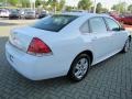 Summit White - Impala LS Photo No. 7