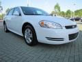 Summit White - Impala LS Photo No. 9