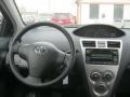 Black Sand Pearl - Yaris S Sedan Photo No. 4