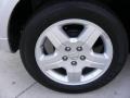 Bright Silver Metallic - Caliber SXT Photo No. 12