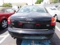 Brilliant Black - A6 3.0 quattro Sedan Photo No. 5