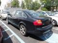 Brilliant Black - A6 3.0 quattro Sedan Photo No. 6