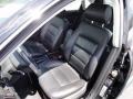 Brilliant Black - A6 3.0 quattro Sedan Photo No. 11