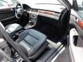 Brilliant Black - A6 3.0 quattro Sedan Photo No. 12